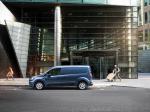 Ford Transit Connect LWB 2018 года (WW)